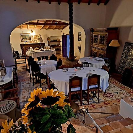 Quinta De Evoramonte Βίλα Estremoz Εξωτερικό φωτογραφία