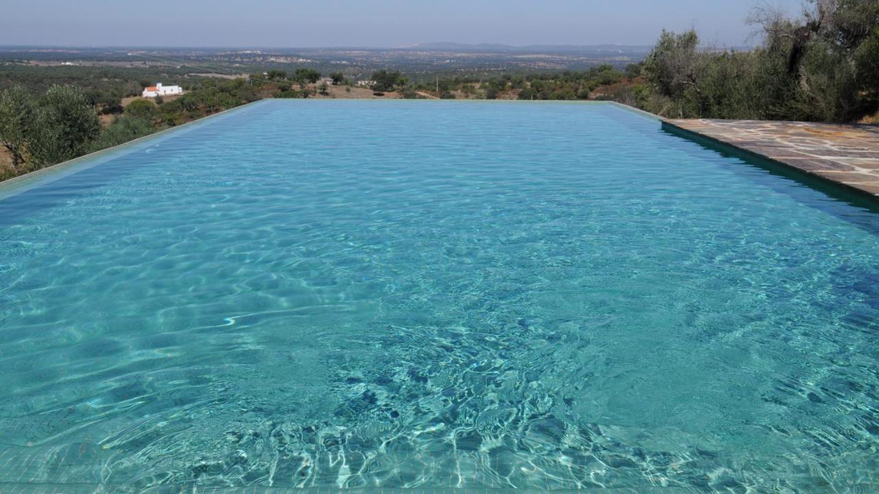 Quinta De Evoramonte Βίλα Estremoz Εξωτερικό φωτογραφία