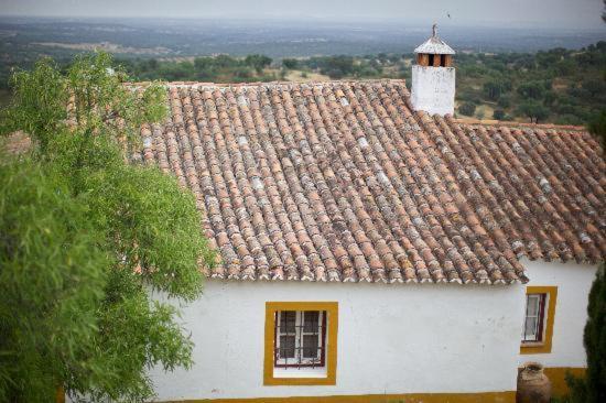 Quinta De Evoramonte Βίλα Estremoz Εξωτερικό φωτογραφία