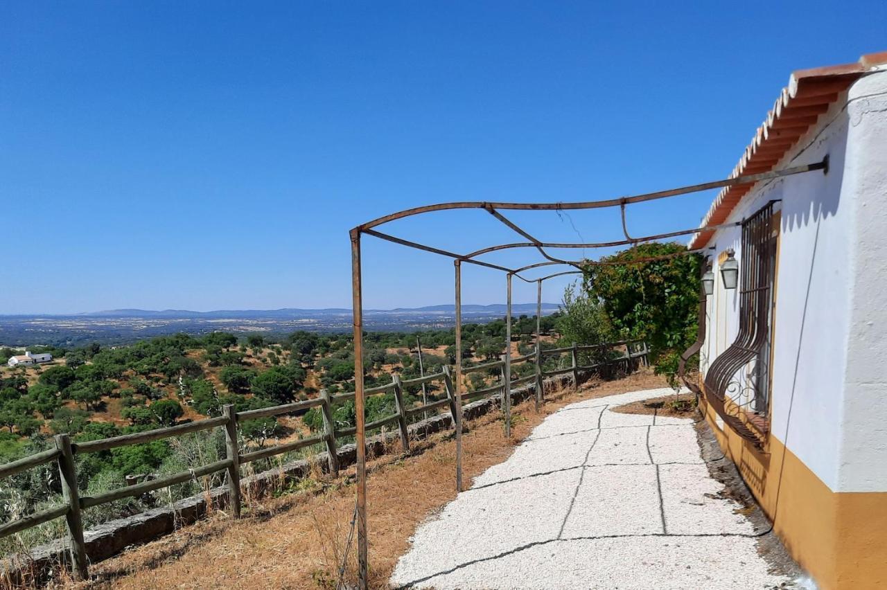 Quinta De Evoramonte Βίλα Estremoz Εξωτερικό φωτογραφία