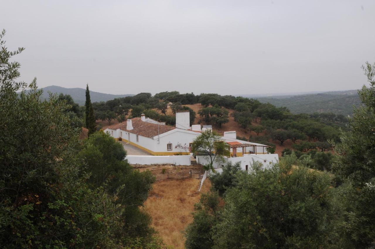 Quinta De Evoramonte Βίλα Estremoz Εξωτερικό φωτογραφία