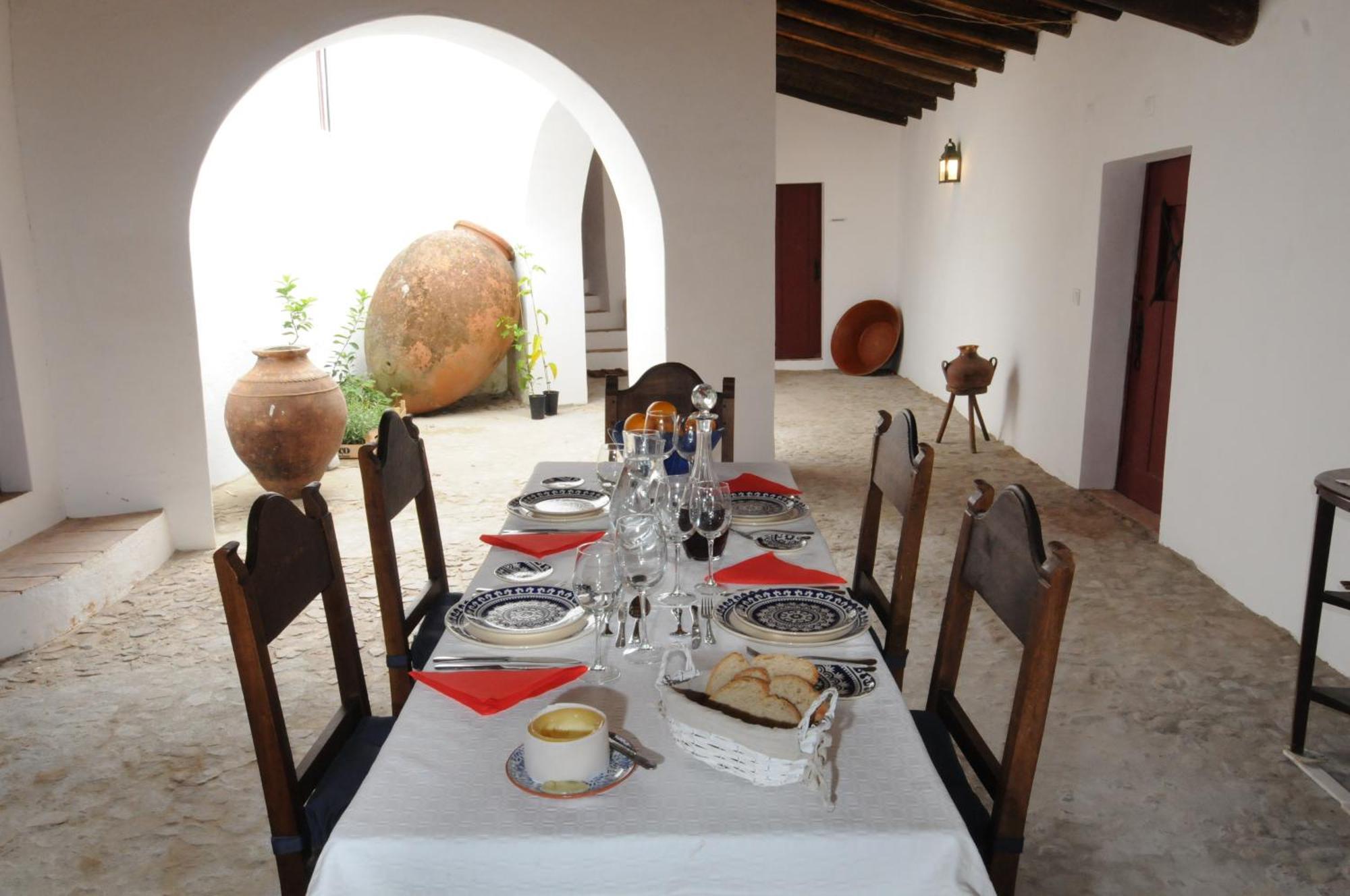 Quinta De Evoramonte Βίλα Estremoz Εξωτερικό φωτογραφία