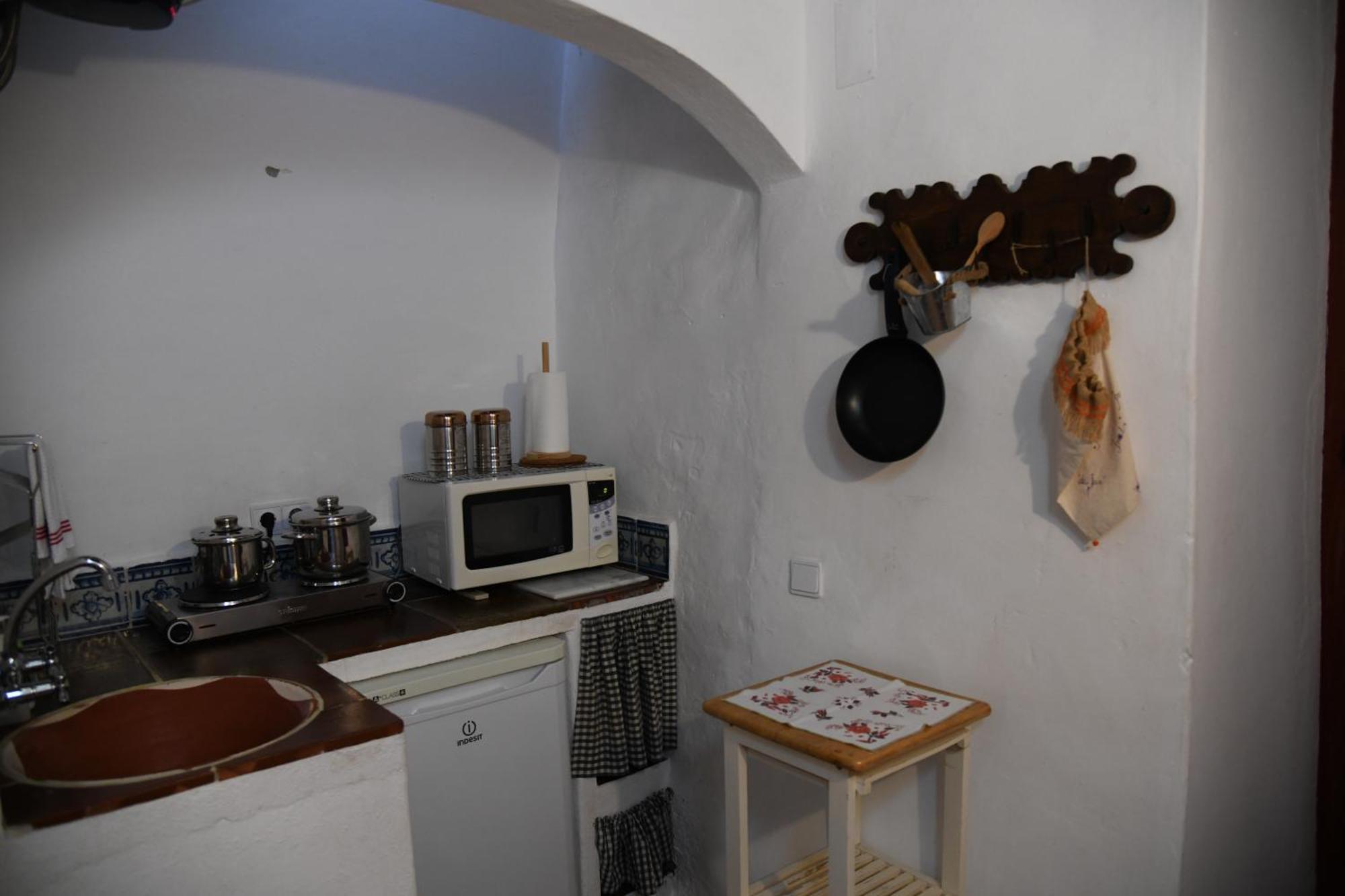 Quinta De Evoramonte Βίλα Estremoz Εξωτερικό φωτογραφία