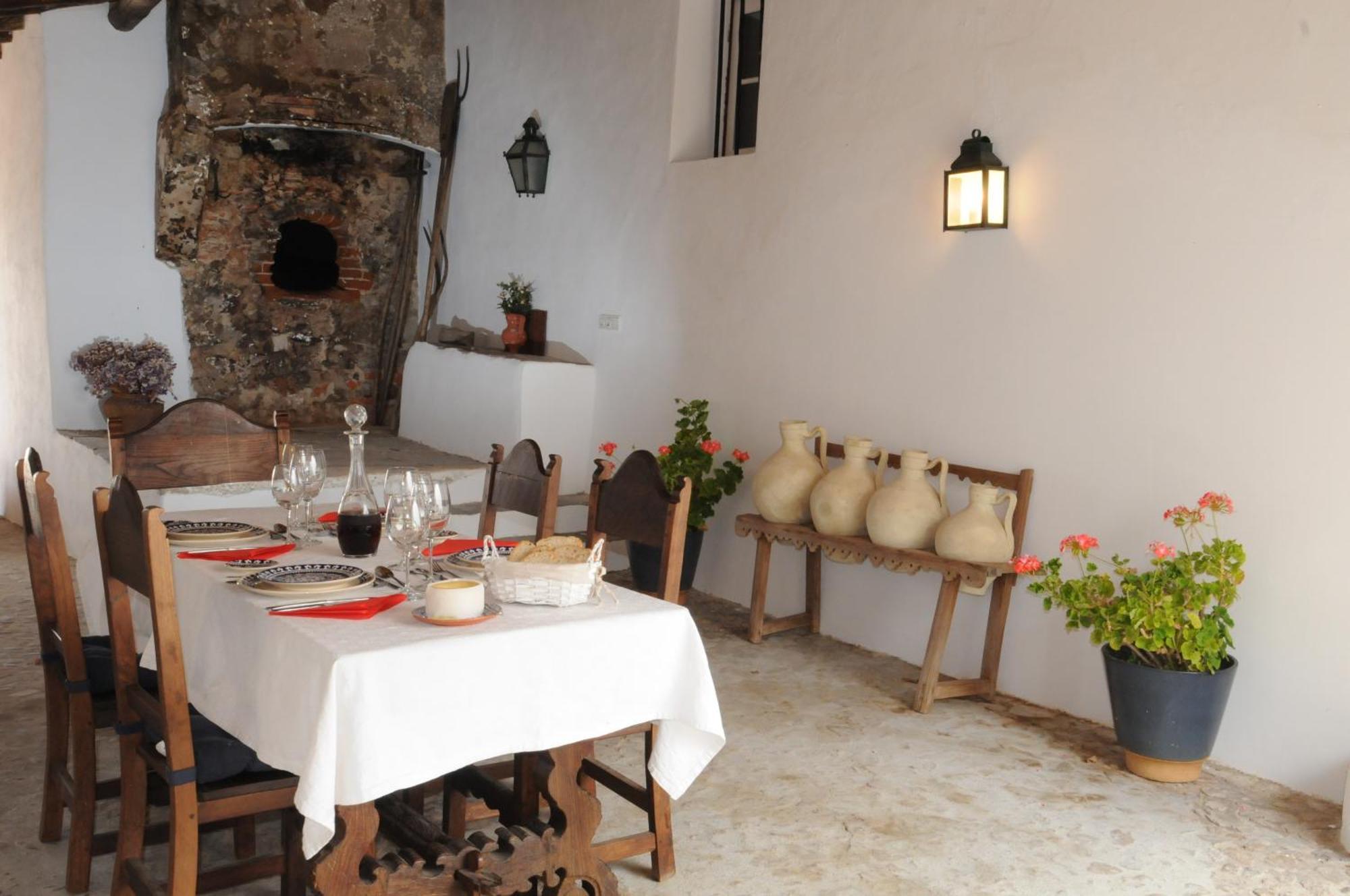 Quinta De Evoramonte Βίλα Estremoz Εξωτερικό φωτογραφία