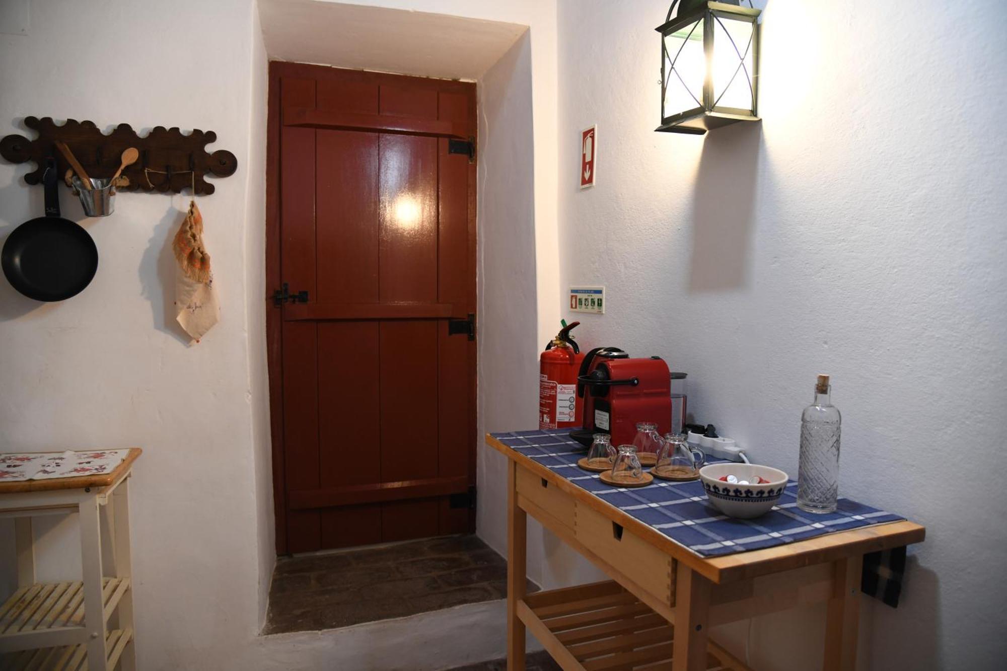 Quinta De Evoramonte Βίλα Estremoz Εξωτερικό φωτογραφία