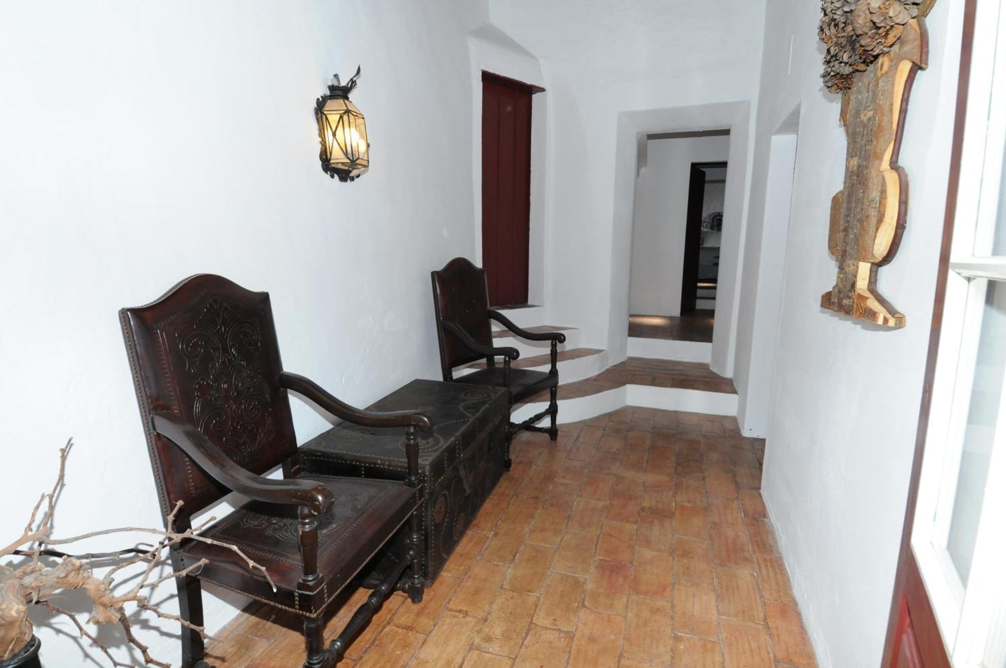 Quinta De Evoramonte Βίλα Estremoz Εξωτερικό φωτογραφία