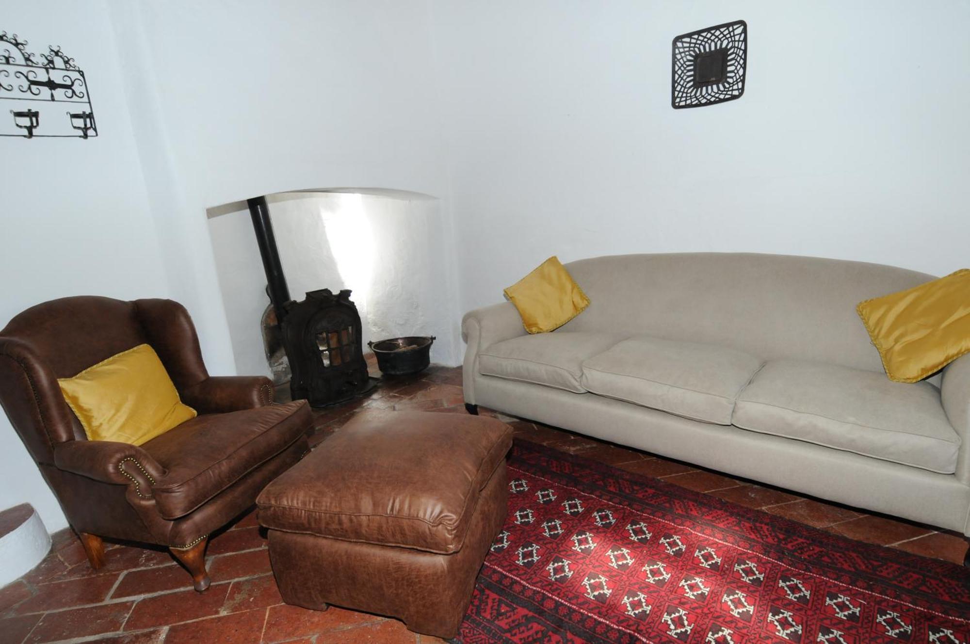 Quinta De Evoramonte Βίλα Estremoz Εξωτερικό φωτογραφία