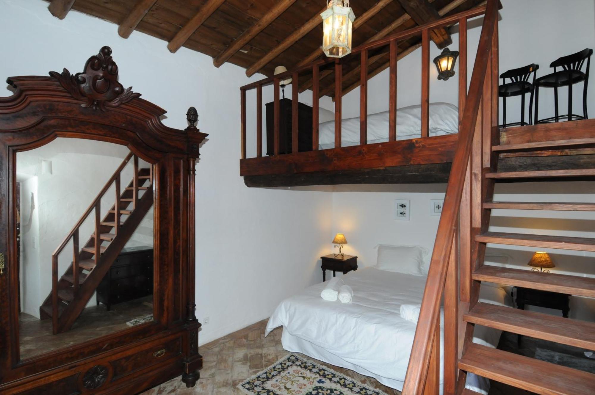 Quinta De Evoramonte Βίλα Estremoz Εξωτερικό φωτογραφία