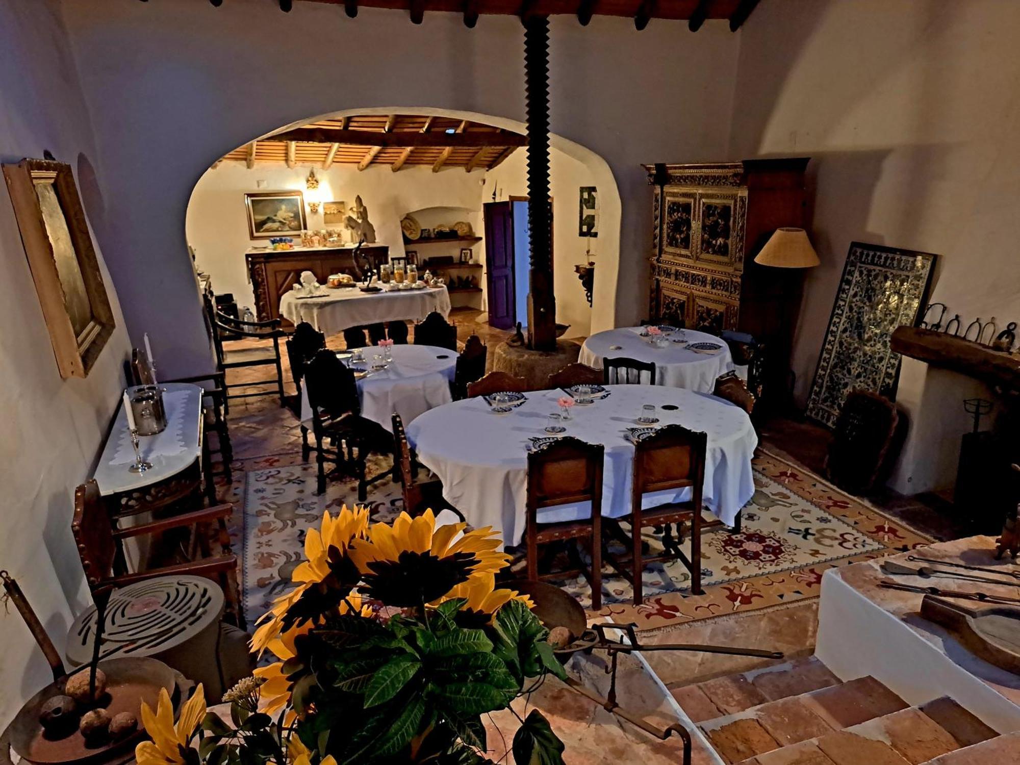 Quinta De Evoramonte Βίλα Estremoz Εξωτερικό φωτογραφία