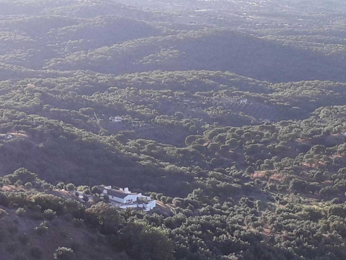 Quinta De Evoramonte Βίλα Estremoz Εξωτερικό φωτογραφία