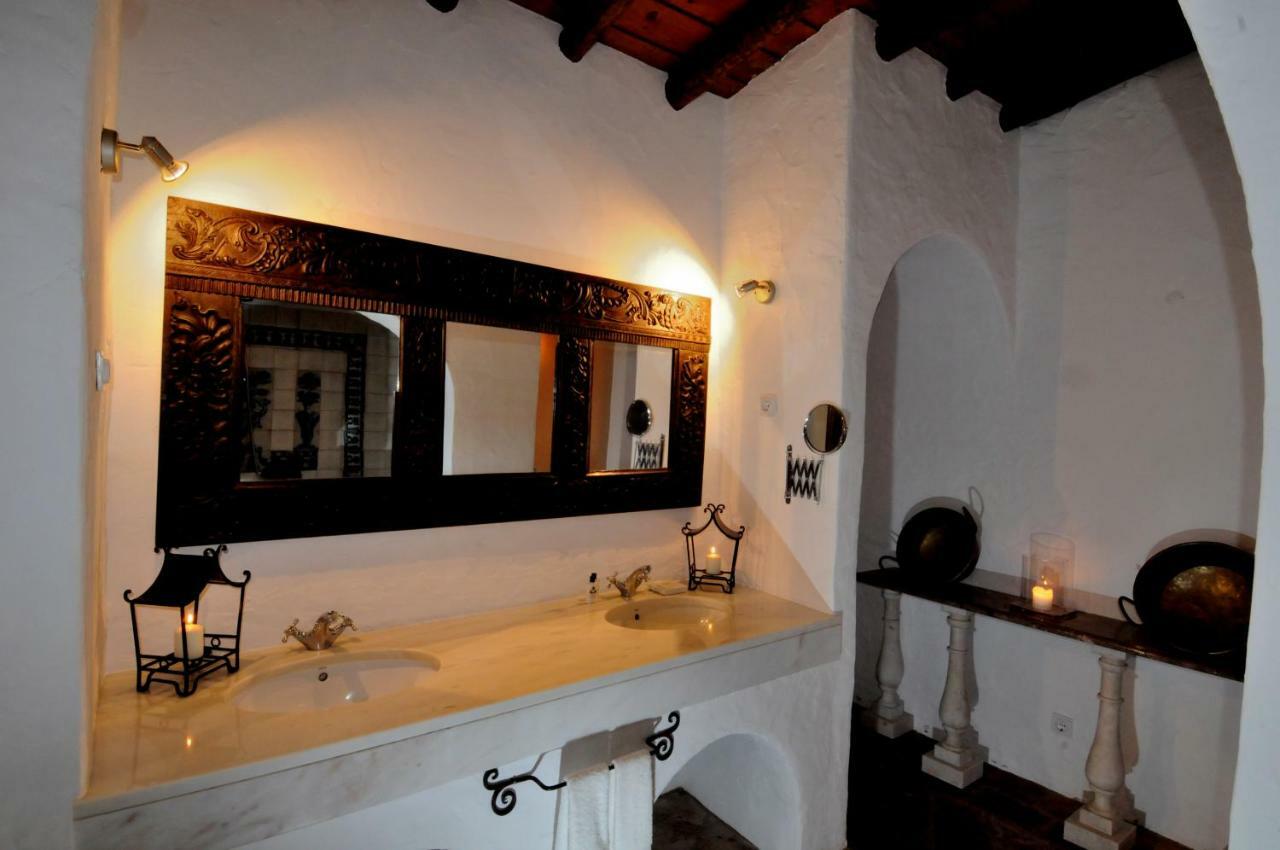 Quinta De Evoramonte Βίλα Estremoz Εξωτερικό φωτογραφία