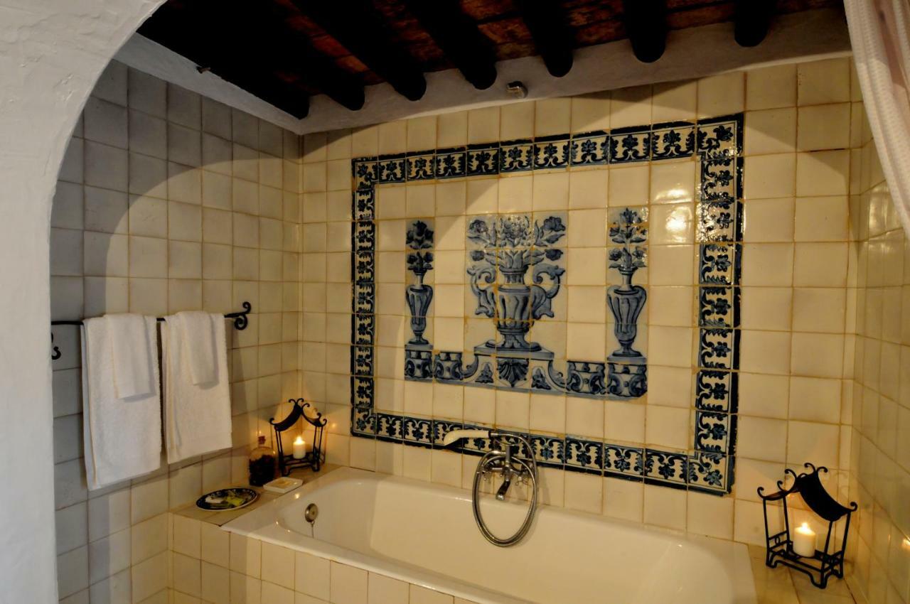 Quinta De Evoramonte Βίλα Estremoz Εξωτερικό φωτογραφία