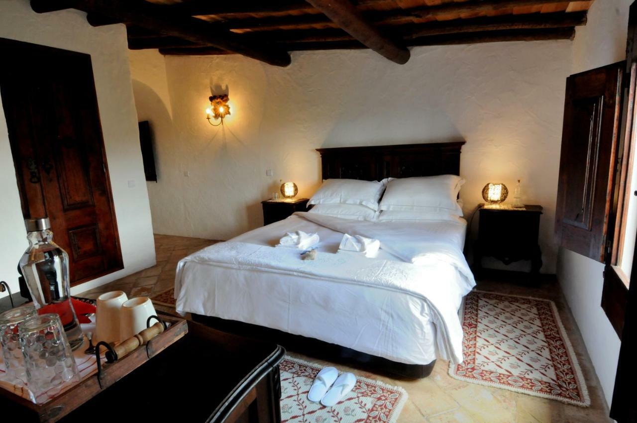 Quinta De Evoramonte Βίλα Estremoz Εξωτερικό φωτογραφία